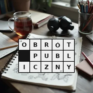 Rozwiązanie krzyżówki: obrót papierami wartościowymi do którego dopuszcza się ponad trzystu inwestorów - obrót publiczny | hasła, synonimy i podpowiedzi Hasło krzyżówkowe obrót papierami wartościowymi do którego dopuszcza się ponad trzystu inwestorów - obrót publiczny – rozwiązanie, synonimy, podpowiedzi i definicje krzyżówkowe